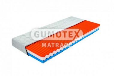 Matrace Gylfi 200 x 80 x 18 cm