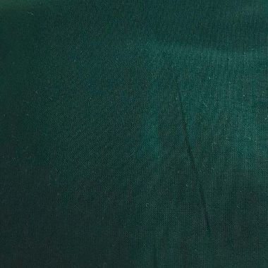 Zelená tmavá bavlna č.80 cena za 1 metr