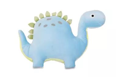 Dino hračka,polštář 45cm