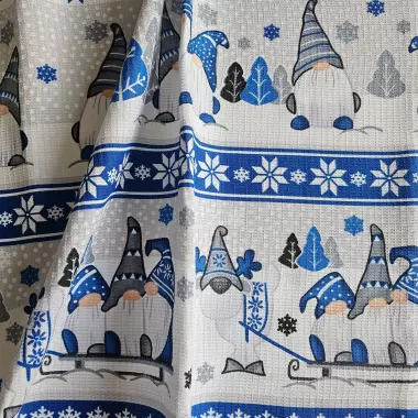 Utěrkovina SKŘÍTCI ZIMNÍ, cena za 1 metr Utěrkovina SKŘÍTCI ZIMNÍ, cena za 1 metr