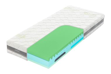 Matrace  Tropico Guard Air Hybrid 24