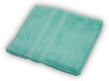 Froté ručník VIOLKA 50x100cm 450g mint