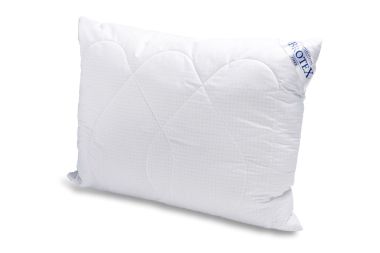 Polštář AntiStress 70x90cm 700g se zipem kuličky UNICO