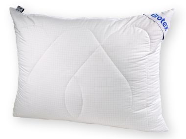 Polštář AntiStress 70x90cm 700g se zipem kuličky STANDARD Polštář AntiStress 70x90cm 700g se zipem kuličky STANDARD
