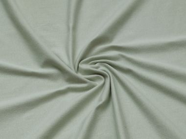 Jersey prostěradlo EXCLUSIVE mint