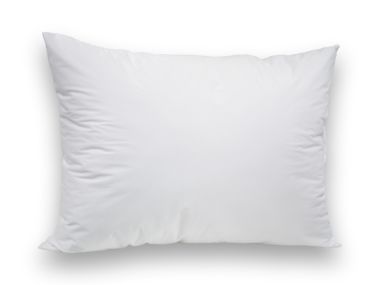 TENCEL nepropustný chránič na polštář 70x90 cm se zipem