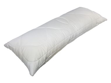 Relaxační mazlící polštář  50x145 cm