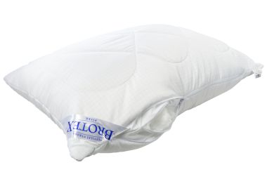 Polštář AeroLux™ AntiStress 70x90cm 1600g Polštář AeroLux™ AntiStress 70x90cm 1600g