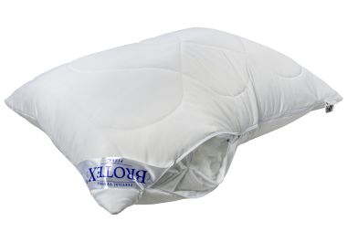 Polštář AeroLux™ 70x90cm 1600g