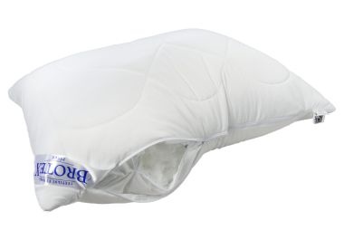 Polštář AeroLux™ Aloe Vera 70x90cm 1600g Polštář AeroLux™ Aloe Vera 70x90cm 1600g