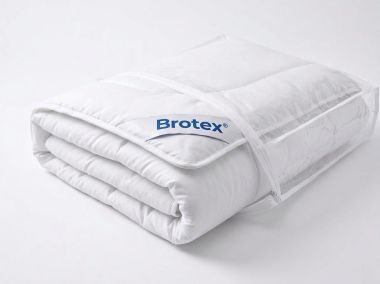Přikrývka LyoLux™ zimní 450g/m2 Přikrývka LyoLux™ zimní 450g/m2