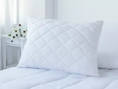 Polštář s výplní Alaska 70x90 cm 900g Polštář s výplní Alaska 70x90 cm 900g