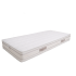 Matrace Greca plus - 80x200cm, 21cm, Zefiro