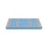 Matrace Greca plus - 80x200cm, 21cm, Zefiro
