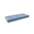 Matrace Greca plus - 80x200cm, 21cm, Zefiro