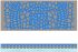 Matrace Greca plus - 80x200cm, 21cm, Zefiro