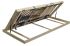 Expert motor BVP - 90x200cm