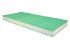 Matrace Nara - 140x200cm, 19cm, greenfirst-prosity-100g