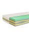 Matrace Six - 80x200cm, 23cm, Scirocco