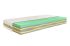 Matrace Six - 80x200cm, 23cm, Scirocco