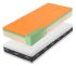Matrace  Super Fox Visco Classic 24, 1VR