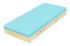 Matrace  Super Fox Blue Classic 22