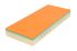 Matrace  Super Fox Visco Classic 24
