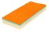 Matrace  Super FOX Visco Wellness 26