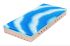 Matrace  Super Fox Cloud Classic 24, PU