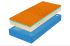 Matrace  Super Fox Visco Wellness Medical PU 24