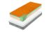 Matrace  Super Fox Visco Wellness 24, 1VR