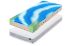 Matrace  Super Fox Cloud Classic 24, 2VR