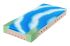 Matrace  Super Fox Cloud Classic 24, 2VR, PU