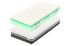 Matrace  Spirit Superior Latex GEKON 25