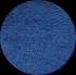 Dětská micro deka 100x150cm 300g/m2 tm. modrá