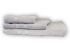Froté ručník VIOLKA 50x100cm 450g světle šedý Froté ručník VIOLKA 50x100cm 450g světle šedý