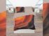 Moderní 3D povlečení 140x200, 70x90 Imagine brown Moderní 3D povlečení 140x200, 70x90 Imagine brown