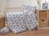 Krepové dětské povlečení 140x200, 70x90cm Medvídek Krepové dětské povlečení 140x200, 70x90cm Medvídek