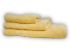 Froté ručník VIOLKA 50x100cm 450g žlutý