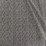 Spirály tmavé bavlna cena za 1 metr