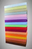 Prostěradlo JERSEY 180x200 cm