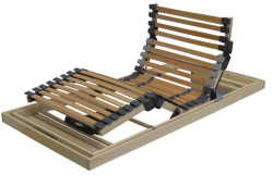 Expert motor BVP - 90x200cm