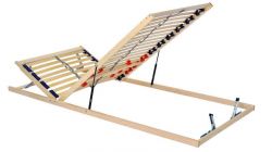 Rošt Satis pístový KF - 120x200cm