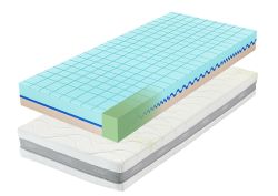 Matrace  Tropico Guard Medical 1VR 24