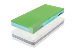 Matrace  Tropico Guard Air Hybrid 1VR 26