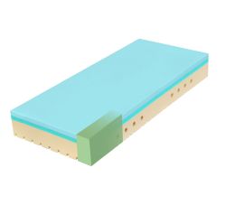 Matrace  Super Fox Blue Classic 24, 1VR