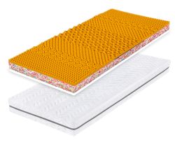 Matrace Tropico Plus F85 Maxi 16 Matrace Tropico Plus F85 Maxi 16