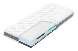 Matrace  Alpine Blue Air 22