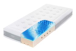 Matrace Super Fox Cloud Wellness 20 Matrace Super Fox Cloud Wellness 20