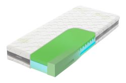 Matrace  Tropico Guard Air Hybrid 24 2VR